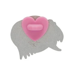 Rex The Tyrant King Enamel Pin By Erstwilder -MODERN MILLIE Shop 000094409281D1F2 L