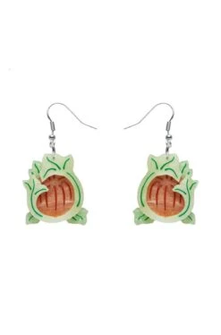 November Reign Earrings By Erstwilder