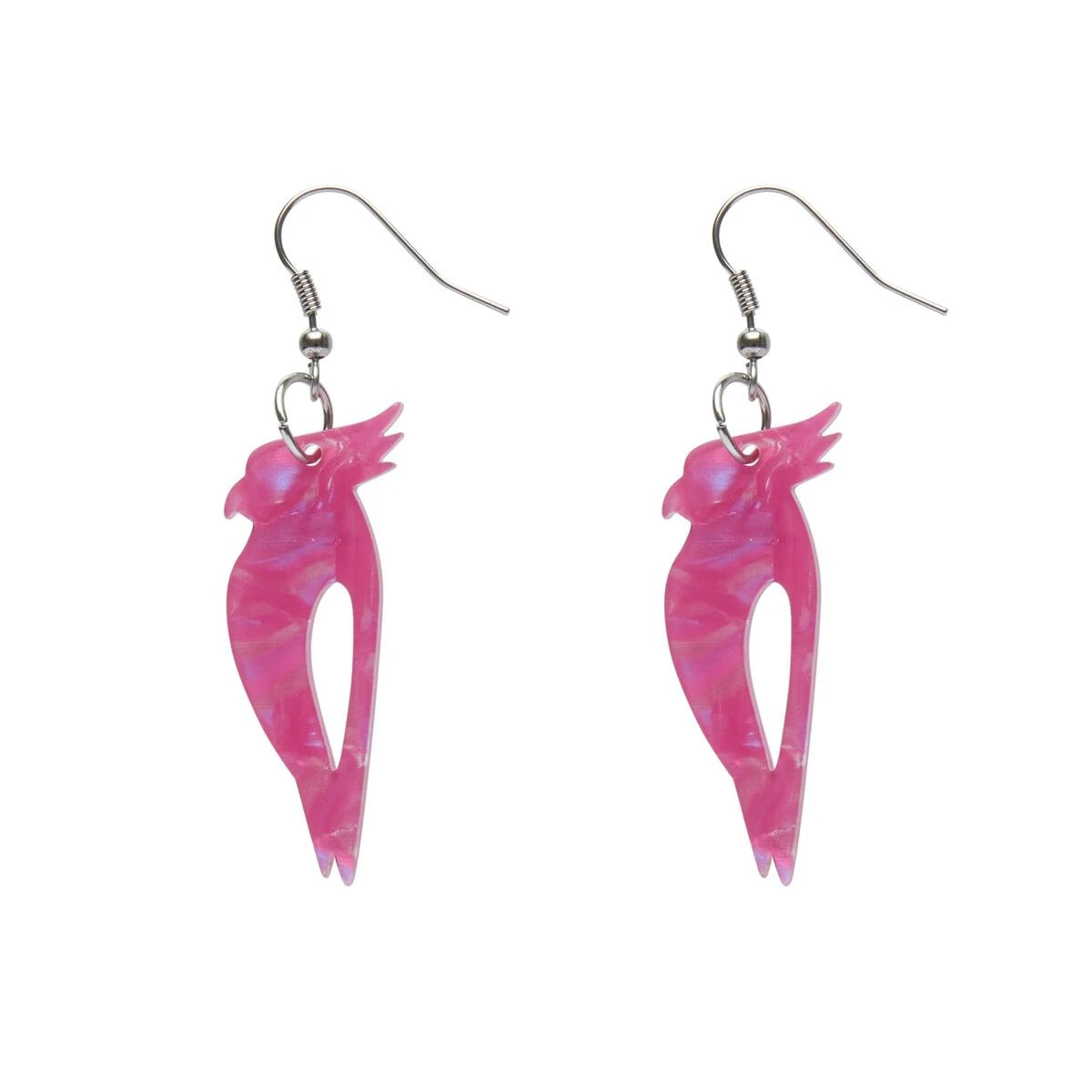 Kookaburra Drop Essential Earrings by Erstwilder Kookaburra Drop Essential Earrings By Erstwilder -MODERN MILLIE Shop 00010563994BEB89 L