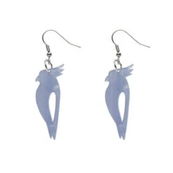 Kookaburra Drop Essential Earrings By Erstwilder 6 Kookaburra Drop Essential Earrings By Erstwilder -MODERN MILLIE Shop 00010564001779E3 L