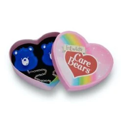 Grumpy Bear Cardigan Clips By Erstwilder -MODERN MILLIE Shop 00010726711350F3 L