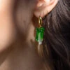 Baby Got Bok! Choy Hoop Earrings By Peter And June 1 Baby Got Bok! Choy Hoop Earrings By Peter And June -MODERN MILLIE Shop 0077c73d2be829c30949812c9f9c4f5f954a21470fd3e445330583000e94de9e