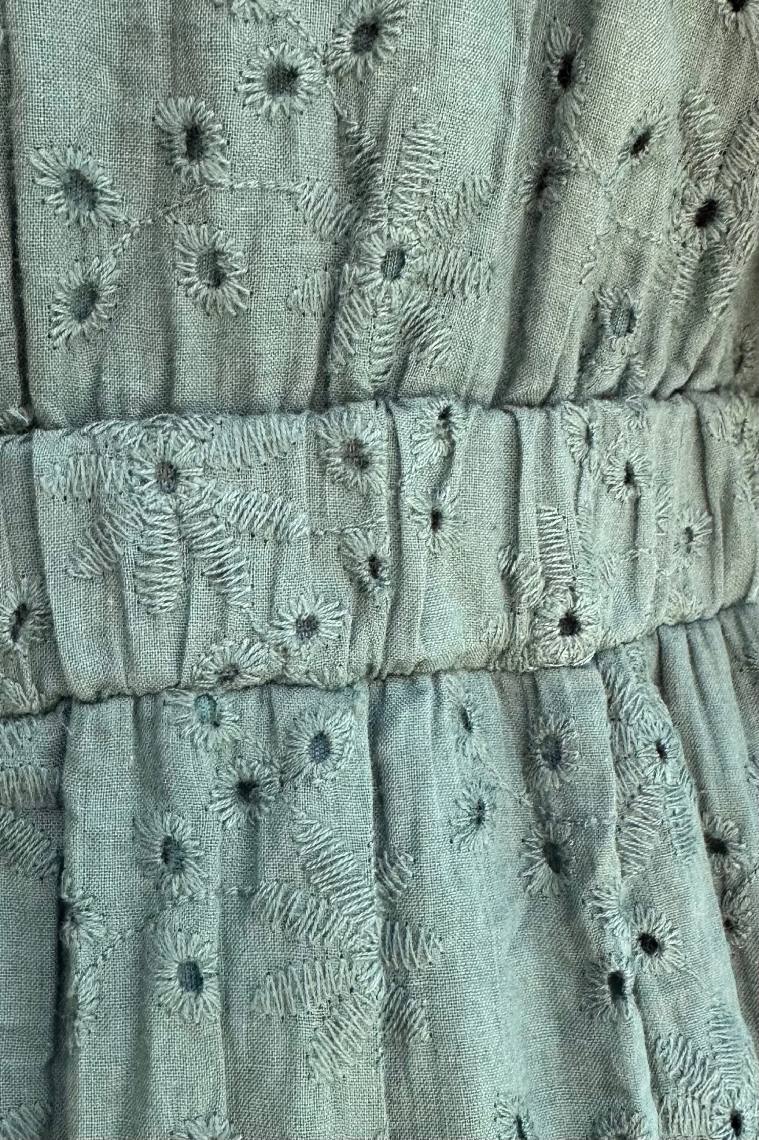 Evergreen Eyelet Midi Dress Evergreen Eyelet Midi Dress -MODERN MILLIE Shop 00E2B7E7 E97A 4C7B 88C0 27E80D5F71A2 scaled