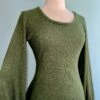 Olive Softie Bishop Sleeve Grace Top By Heart Of Haute 1 Olive Softie Bishop Sleeve Grace Top By Heart Of Haute -MODERN MILLIE Shop 01DF8C93 23FA 45DB B3F8 7E1500454067