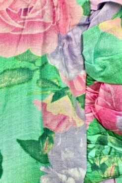 Sandy Flower Dress By Banned 3 Sandy Flower Dress By Banned -MODERN MILLIE Shop 02D53FD4 A21D 4CE8 BC6D 5A73A363E36F