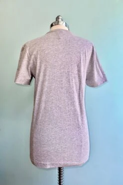 Frog And Toad T-Shirt In Grey -MODERN MILLIE Shop 02D9552A F3DB 4977 9DF0 075344C60D3D