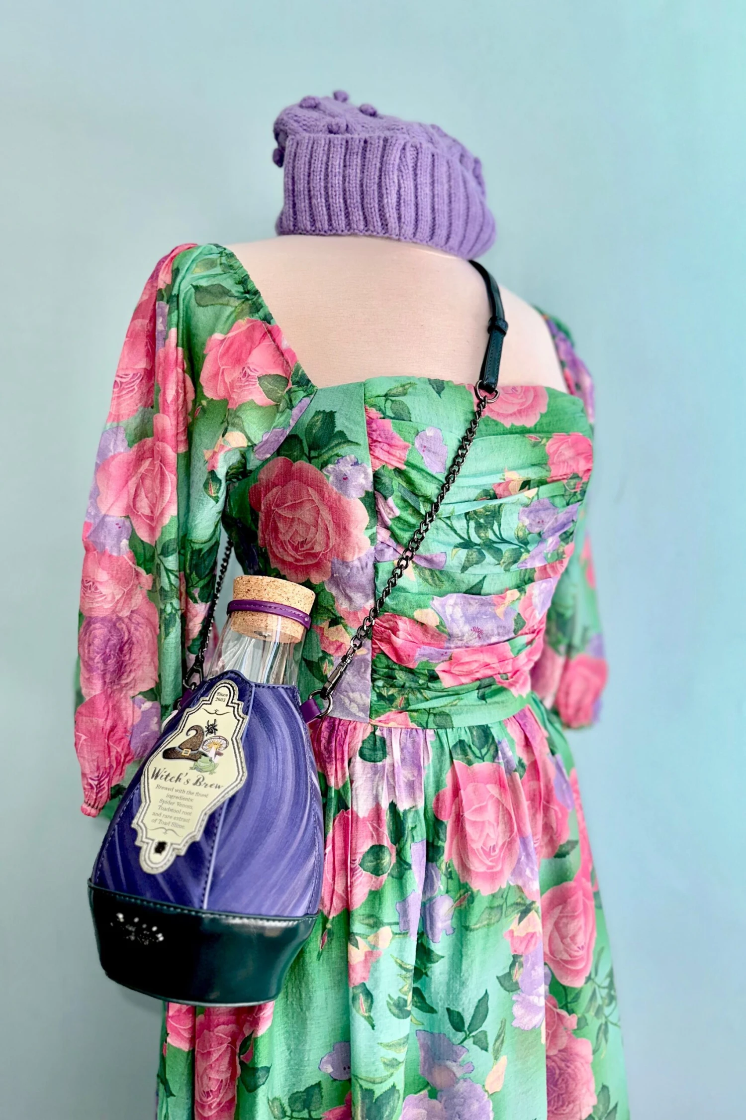 Sandy Flower Dress by Banned Sandy Flower Dress By Banned -MODERN MILLIE Shop 03CA1B86 7E88 4537 BD71 3FA97A9C700B scaled