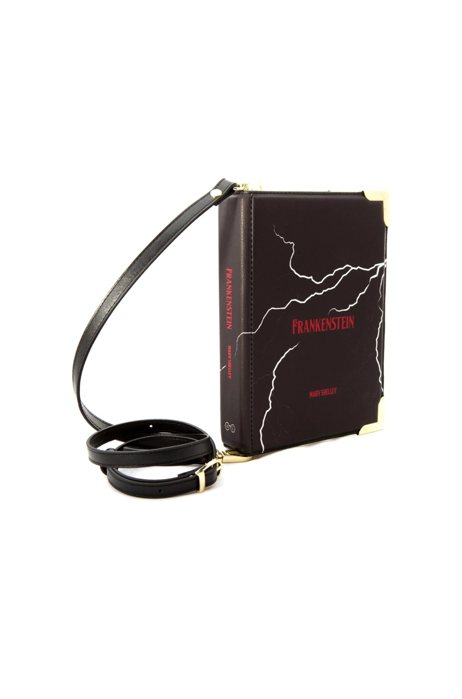 Frankenstein Black Crossbody Bag by Well Read Co. Frankenstein Black Crossbody Bag By Well Read Co. -MODERN MILLIE Shop 03f37ac3ba8af8c6830b2a8877f990e0cfee92b7055504bdf0e3eb3205af3836 scaled