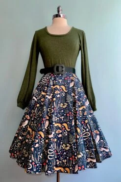 Olive Softie Bishop Sleeve Grace Top By Heart Of Haute -MODERN MILLIE Shop 06AAA1C8 DA61 4F9A A473 CA8B27D3E748