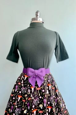 Evergreen Denise Elbow Length Top By Heart Of Haute -MODERN MILLIE Shop 073EF4DE B430 46F2 AD03 EA88EF559C01