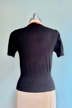 Vintage Halloween Short Sleeve Sweater 9 Vintage Halloween Short Sleeve Sweater -MODERN MILLIE Shop 0A206722 E0DD 47DE 9B7D 0AFFDA202919