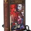 Phantom Of The Opera Cross-body Bag -MODERN MILLIE Shop 0b16fb166f74683f7d872bd0911342f68e909b340b4d710600ed06f252d3ce10