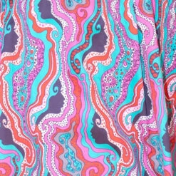 Geode Woven Short Caftan By Blue Platypus -MODERN MILLIE Shop 0cfb7018e96e203a34cb31bdc1de8abca36678bebf84a0154f85fbd08fcccc73 1