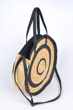 Spiral Straw Summer Tote Bag -MODERN MILLIE Shop 10205919 a6e1bb76 9873 4b2b b9f4 653e9ec9a8ba