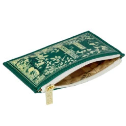 Beauty In Common Things Coin Purse Wallet By Well Read Co. -MODERN MILLIE Shop 1064591ea84b2941235dc6007df25f9c2921191ae0c0df806151f3c71675eeab