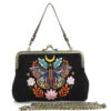 Black Moon Moth Kiss Lock Bag 2 Black Moon Moth Kiss Lock Bag -MODERN MILLIE Shop 11fc7cbe2bf75690325105ac6379cffe9aeca1258ed1b9445f4ca2b4af498904