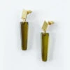 Kendall Green Earrings By Mata Traders -MODERN MILLIE Shop 12242 2031GRE c587134217904eed88818756a84f1716