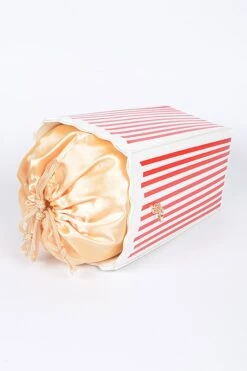 Popcorn Satchel Bag In Red -MODERN MILLIE Shop 12399566 1 96abc65f 4a84 47ae ae2b 1cb5b0450e60