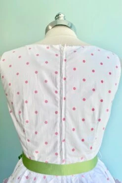 Tulip Pocket Polka-dot Dress 10 Tulip Pocket Polka-dot Dress -MODERN MILLIE Shop 12D90B44 DA7E 4DF4 BDE2 DFE2BDA37BDF