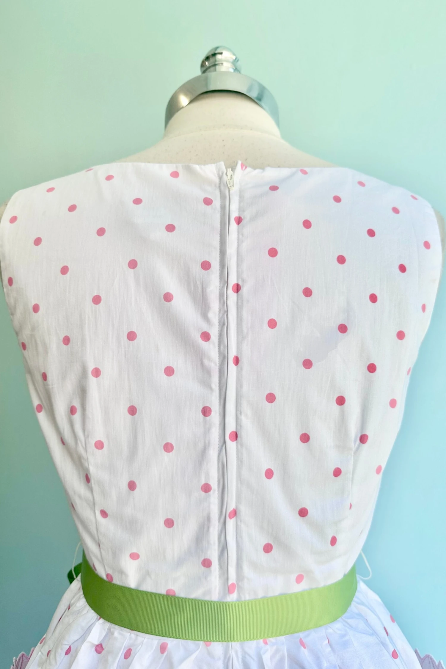 Tulip Pocket Polka-dot Dress Tulip Pocket Polka-dot Dress -MODERN MILLIE Shop 12D90B44 DA7E 4DF4 BDE2 DFE2BDA37BDF scaled