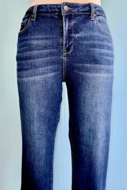High Rise Ankle Skinny Jeans By Mica Denim 6 High Rise Ankle Skinny Jeans By Mica Denim -MODERN MILLIE Shop 14F70A25 77C9 486C B936 FBB38E5AF74A