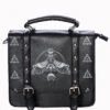 Moth Satchel Bag By Banned 2 Moth Satchel Bag By Banned -MODERN MILLIE Shop 1516796118BG7271 5 abe1136d b136 4a3f 9f51 2e6b3149aa6c