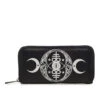 Moon Phase Wallet By Banned -MODERN MILLIE Shop 1536693559WT1494 1 1