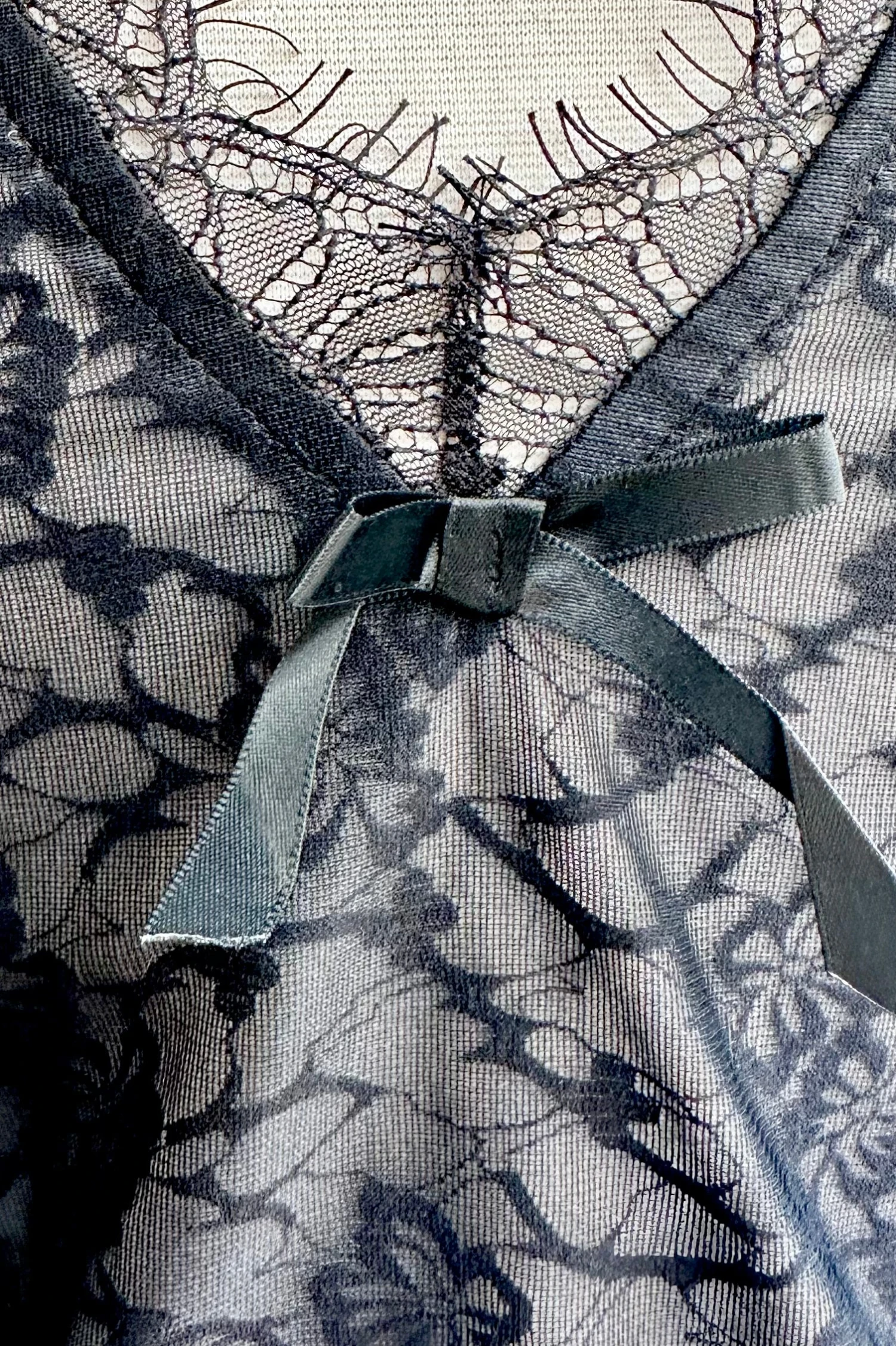 Black Short Sleeve Fitted Lace Floral Top by Jawbreaker Black Short Sleeve Fitted Lace Floral Top By Jawbreaker -MODERN MILLIE Shop 15C43A37 8F4C 40A8 BABC B82C869D00C1