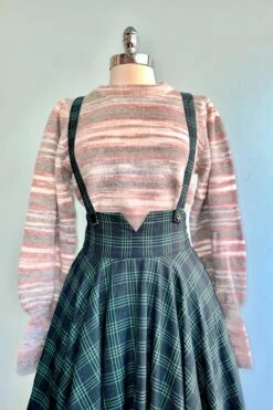 Pink Striped Sweater By Molly Bracken -MODERN MILLIE Shop 15D9AF15 44E2 4ECA 9738 0F141B23390B