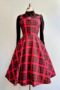 Black Mia Blouse By Hell Bunny -MODERN MILLIE Shop 16250793 5B5F 4DDB 9DB1 FAEA21C9E2CC