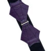 Tabitha Spider Belt In Purple By Banned -MODERN MILLIE Shop 1626969421AC45413PURPLE 1
