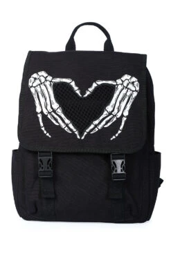 Darkest Love Backpack By Banned