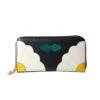Lady Daisy Wallet By Banned -MODERN MILLIE Shop 1659374140WT41102BLACK1