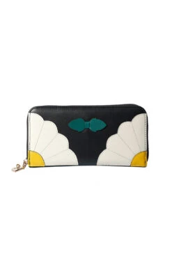 Lady Daisy Wallet By Banned
