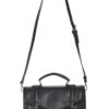 Black Satchel Mirabelle Handbag By Banned 1 Black Satchel Mirabelle Handbag By Banned -MODERN MILLIE Shop 1690447958BG34440BLACK3
