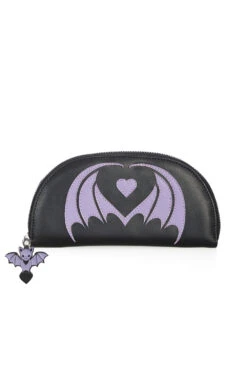 Cosmo Bat Wallet By Banned