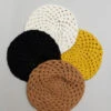 Crochet Beret In Assorted Colors! 2 Crochet Beret In Assorted Colors! -MODERN MILLIE Shop 19454437 4d323827 7399 4fc5 9d8f f40b89eed6ac