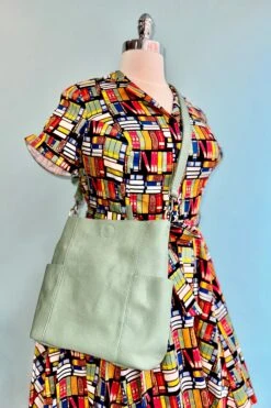 Spring Kayleigh Bucket Bag In Multiple Colors