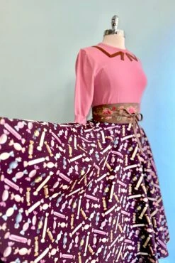 Purple Candy Circle Skirt By Banned 5 Purple Candy Circle Skirt By Banned -MODERN MILLIE Shop 1BDA5A88 6749 4BB5 AAE9 93D048520A02