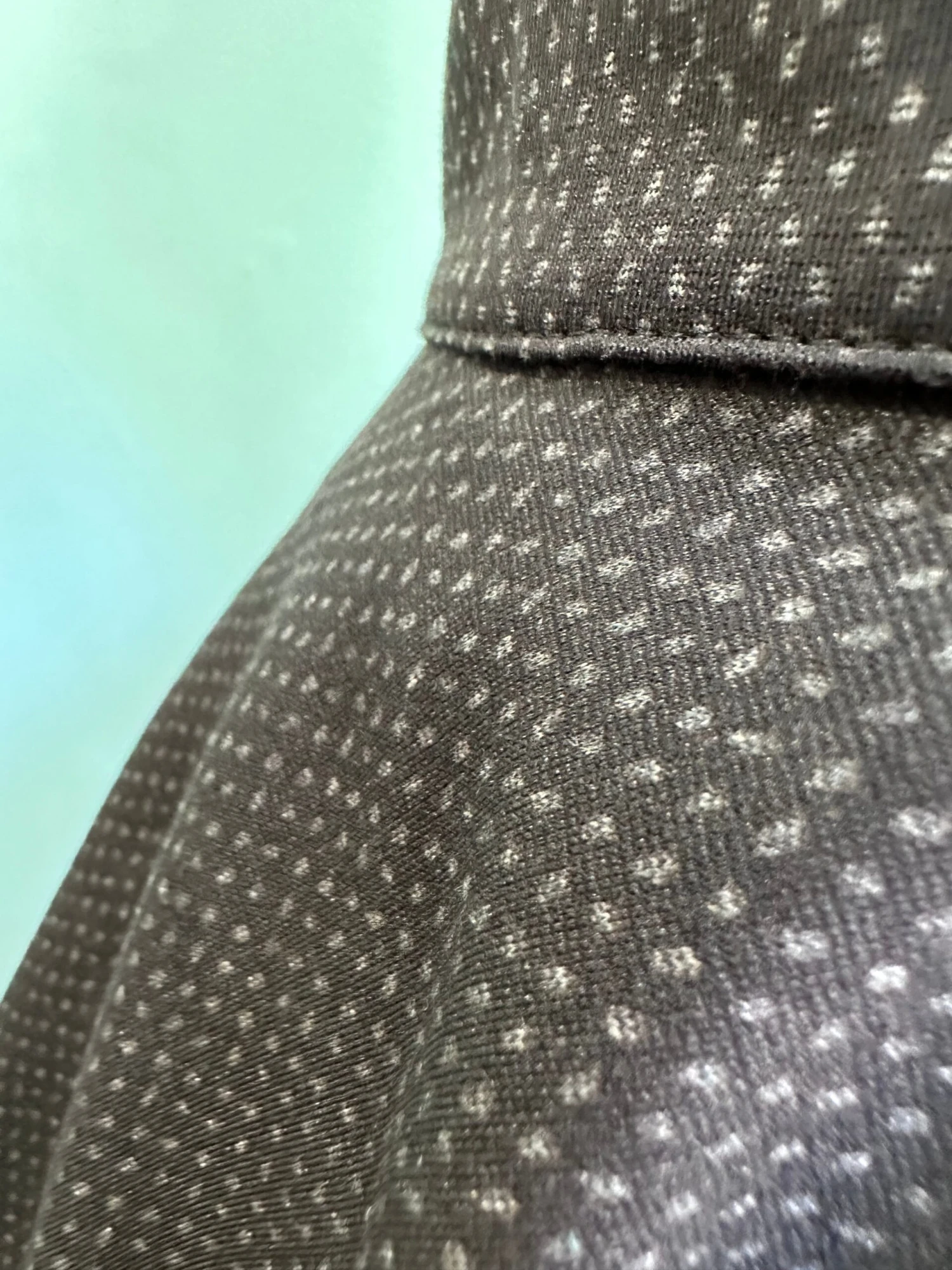 Charcoal Dot Circle Skirt by Heart of Haute Charcoal Dot Circle Skirt By Heart Of Haute -MODERN MILLIE Shop 1DD1C5C7 EED3 46C3 9359 487F26082133 scaled