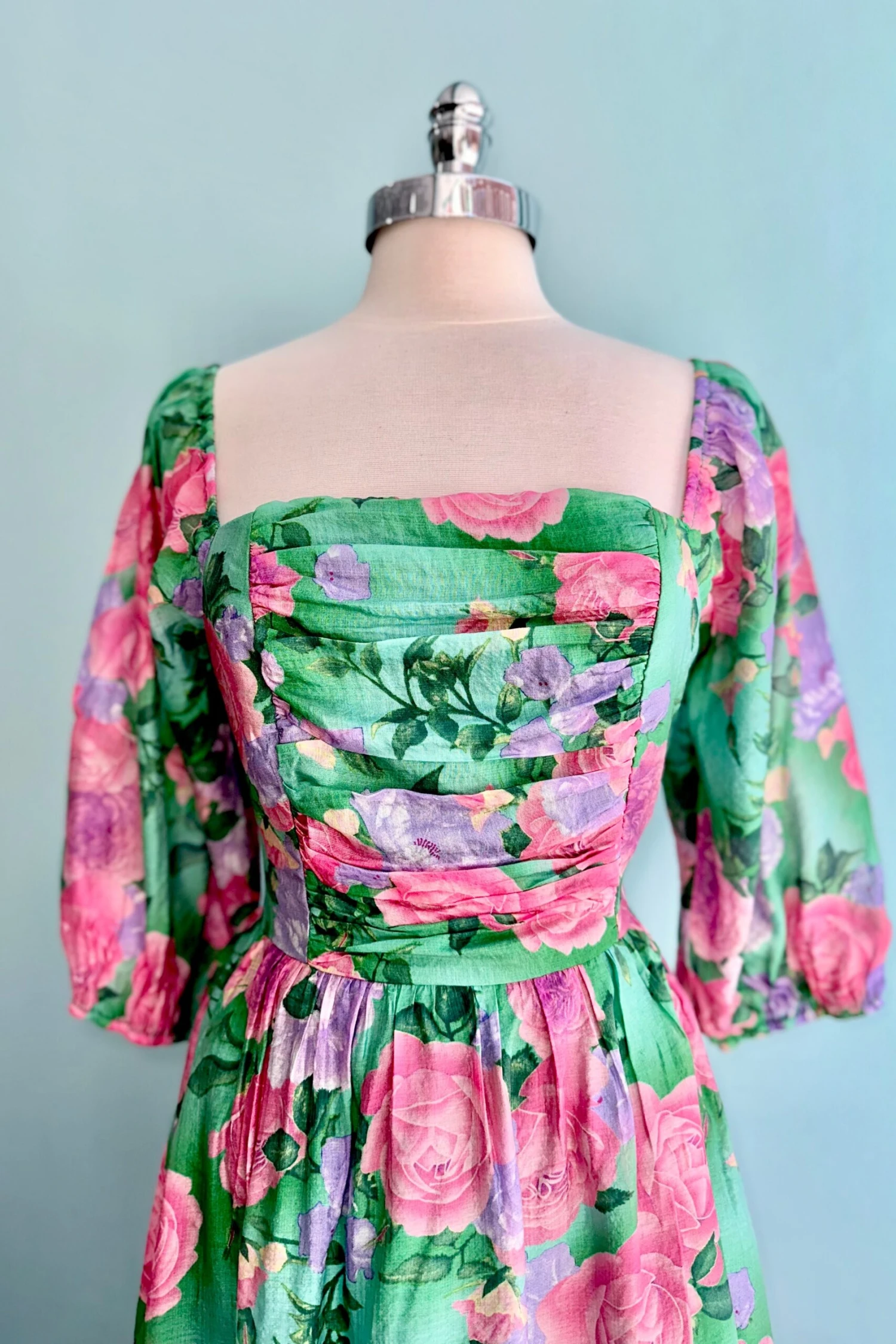 Sandy Flower Dress by Banned Sandy Flower Dress By Banned -MODERN MILLIE Shop 1F5EEB02 D7C3 4046 8BF7 058899B3B44D scaled