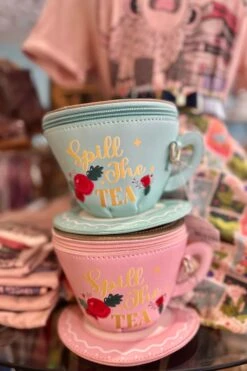 Lemon Tea Crossbody Bag -MODERN MILLIE Shop 1FB869EA E77C 4BDB 9871 FA30B6ED52CD