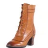 Tan Leather Glimpse Midi Boots By Chelsea Crew -MODERN MILLIE Shop 1 928da87b 557b 431a 8cf5 bf362e511e7e Copy