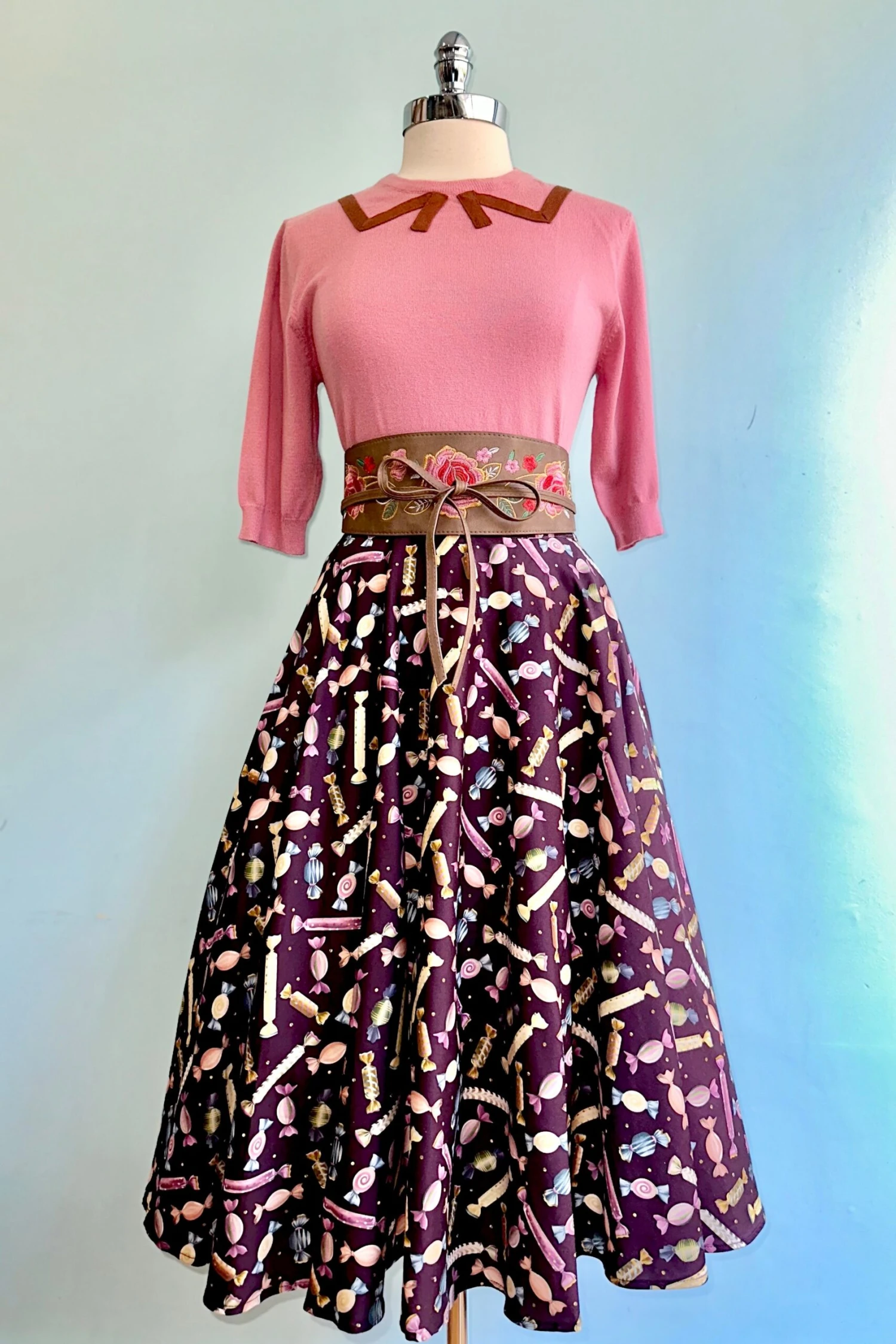 Purple Candy Circle Skirt by Banned Purple Candy Circle Skirt By Banned -MODERN MILLIE Shop 2307A1CA BCC3 4516 A2A4 6B8ED99A93FE scaled