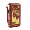 Little Women Book Wallet -MODERN MILLIE Shop 2319d7e79f0779757f4297ea980364402c14452d174bc02acaeb6b4876655f26