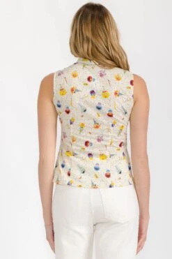 Sesame Street Sleeveless Bow Top By Tulip B. -MODERN MILLIE Shop 23699630 a2cd71cb b0f2 49b4 8ada dd9d96372d00