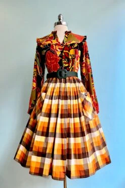 Brown And Olive Long Sleeve Top 5 Brown And Olive Long Sleeve Top -MODERN MILLIE Shop 23ACDFBD E054 4E42 94D0 E20D1F537D87