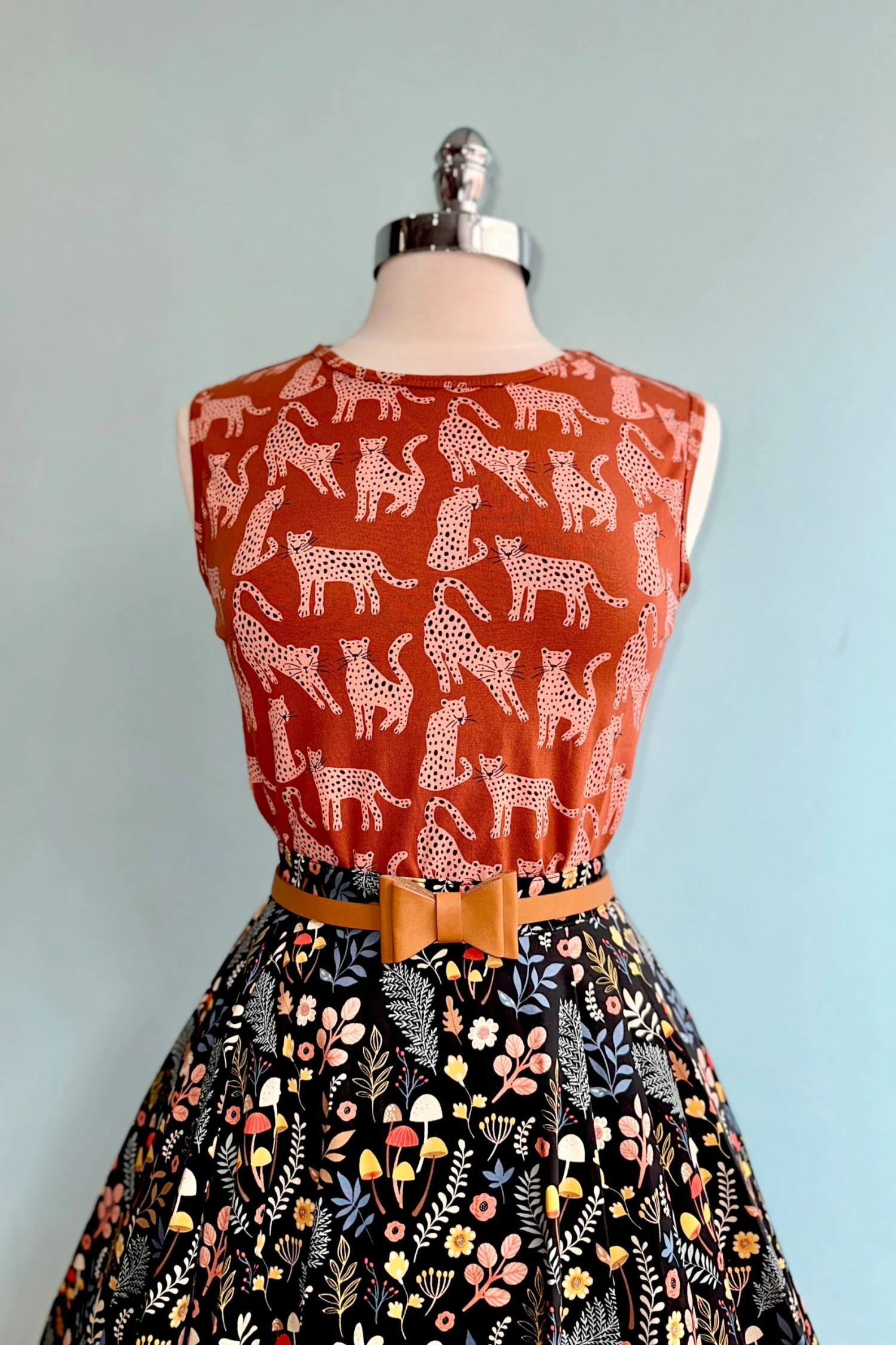 Leopard Sienna Millie Muscle Tee Top by Mata Traders Leopard Sienna Millie Muscle Tee Top By Mata Traders -MODERN MILLIE Shop 2439C615 C5CF 457F 9669 F582429C7E52 scaled