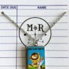 Where The Wild Things Are Locket Necklace By Marshall And Rose -MODERN MILLIE Shop 24576F32 9078 4F5E 9974 0470F967700A