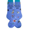 Rescue Dog Women's Ankle Socks By Foot Traffic